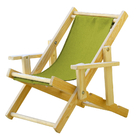 Infantil - Conjunto 2 Cadeiras Espreguiçadeira Dobrável Infan