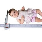 Infantometro Portatil Welmy