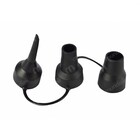 Inflador Bomba Elétrica para Colchão e Infláveis 110v