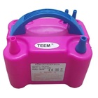 Inflador Compressor Bomba Balões Bexigas Tm 6020