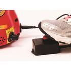 Inflador De Balões 2 Bicos Profissional Com Temporizador