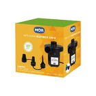 Inflador Elétrico Mor 220v