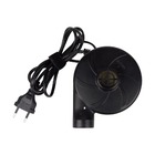 Inflador Elétrico Mor 220v