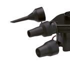 Inflador Elétrico Ntk 12v