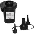 Inflador Elétrico Para Colchões E Bóias 3 Encaixes Mor