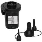 Inflador Elétrico Para Colchões E Bóias 3 Encaixes Mor