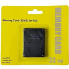Informática Cartão Memória 32mb Playstation 2