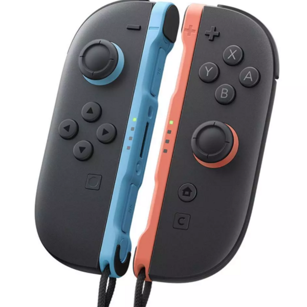 Informática Joystick Controle Joy Con Nintendo Switch 2