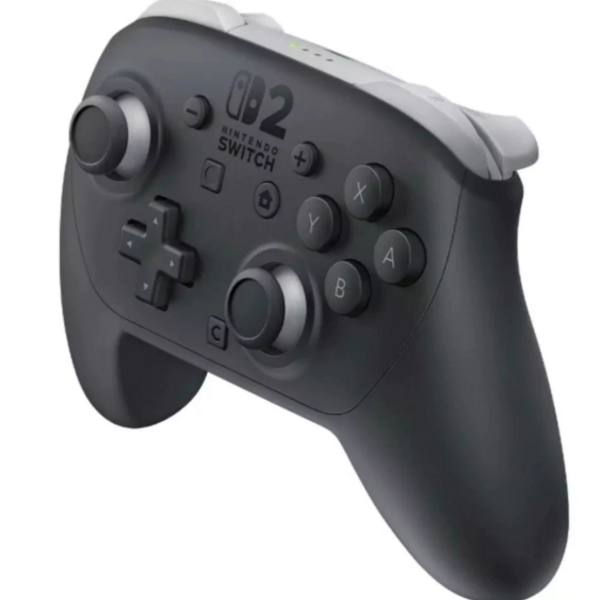 Informática Joystick Controle Pro Nintendo Switch 2