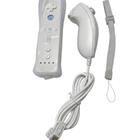 Informática Joystick Nunchuk Compativel Nintendo Wii E Wii U