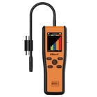 Inframate C Detector de fuga de gás refrigerante R744 CO2 dió