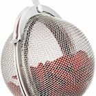 Infusor Cha Inox Kehome