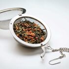 Infusor Cha Inox Kehome