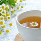 Infusor Cha Inox Kehome