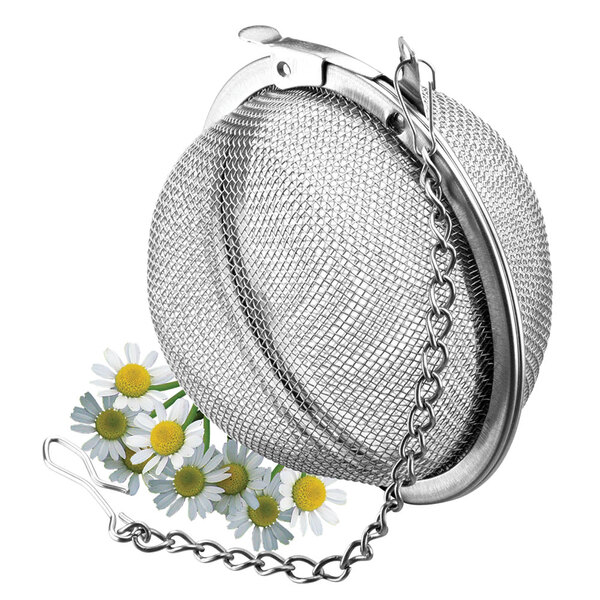 Infusor Para Chá 5,5 Cm Verona Brinox 2188/302