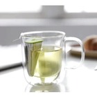 Infusor Para Chá Em Inox Viva Scandinavia 9x6 5cm