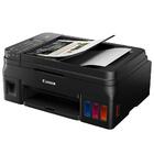 Inibido - Multifuncional Canon Pixma G4111 Tanque De Tinta, C