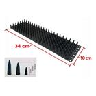 Inibidor De Acesso Contra Invasão 33cm 127m