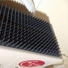 Inibidor De Acesso Contra Invasão 33cm 127m