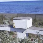 Inibidor De Acesso Espiculas Anti Pombos 280 Peça(s)