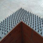 Inibidor De Acesso Espiculas Anti Pombos 348 Peça(s)