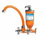 Injet Torneira Purificador Parede 2167 Abs 1/4v C33  Rosa