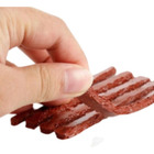 Inserto Remendo P/ Pneus Tipo Macarrão Caixa 60 Unid