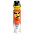 Inseticida Aerosol 420ml Raid