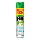 Inseticida Aerosol Mat Inset Mult Sem Cheiro 360ml - Embalage