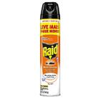 Inseticida Aerosol Raid Multi A Base De Água 420ml - Embalage