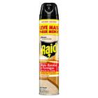 Inseticida Aerossol Raid Mata Baratas E Formigas 420ml - Emba