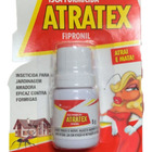 Inseticida Atratex Mata Formiga Doceira Isca 5g Efeito Em 24