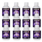 Inseticida Citromax Ciper 250ce Com 12 Unidades De 100 Ml