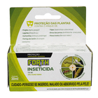 Inseticida Deltametrina Concentrado 30ml Forth