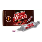 Inseticida Ferra Baratas Gel 10g