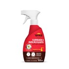 Inseticida Formicida Natural Líquido 300ml Mr. Spike