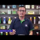 Inseticida Inseticom Jardim Insetimax 25g
