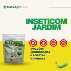 Inseticida Inseticom Jardim Insetimax 25g