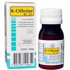 Inseticida K-othrine Sc 25 30ml