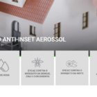 Inseticida Multi-inseticida Aerosol Jimo 300ml