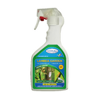 Inseticida Natural para Plantas Líquido 500mL Vithal