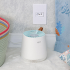 Inseticida para Insetos Voadores Armadilha sem bateria