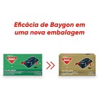 Inseticida para Insetos Voadores Sólido 6 unidades Baygon
