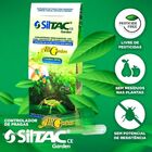 Inseticida Para Plantas Siltac Garden Concentrado 20ml