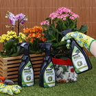 Inseticida Pronto Uso 500ml Forth