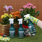 Inseticida Pronto Uso com Gatilho 500ml Dimy