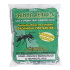 Inseticida Rainha Verde Isca 500g Tecnocell