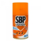 Inseticida Sbp Automatico Refil 250ml