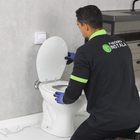 Instalação de Vaso Sanitário Convencional