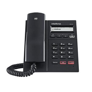 Foto de Intelbras Telefone Ip Tip 125i Cz 4201251